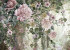 Photo wallpaper Your interior 3D Shrub rose 41828