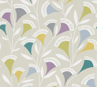 Wallpaper Sanderson Noukku NNOU111547