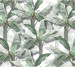Photo wallpapers Wallstyle Leaves 5291020191