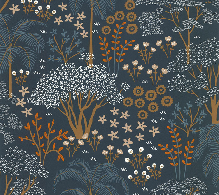 Wallpaper Lutece Jardin D'eden 51203101