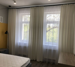 Curtains and tulle 20202151