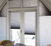 Curtains for triangular windows 20201006