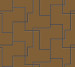 Wallpaper Khroma Folies FOL204