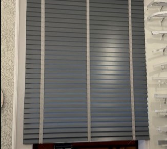 Automatic wooden blinds 20220009
