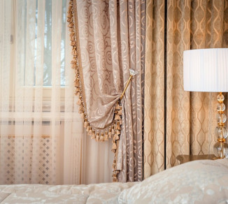 Exquisite curtains 20203075