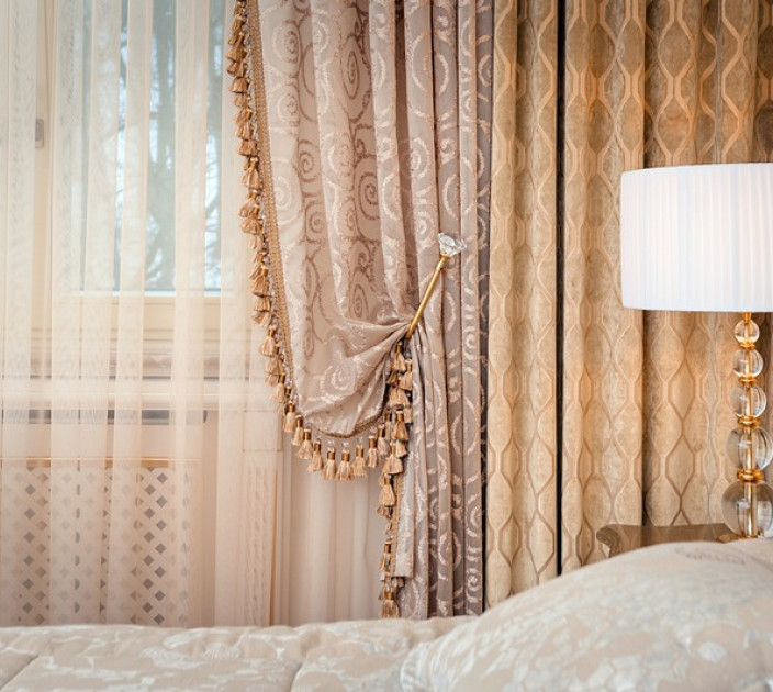 Exquisite curtains 20203075