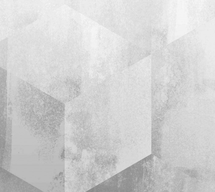 Photo wallpaper Wallstyle Stairs made of cubes 70920182
