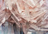 Photo wallpaper Your interior 3D Pink crystal 46926
