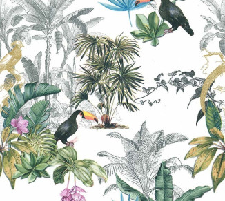 Wallpaper Lutece Sejours&Chambres 51194704