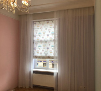 Roman blinds 20202082