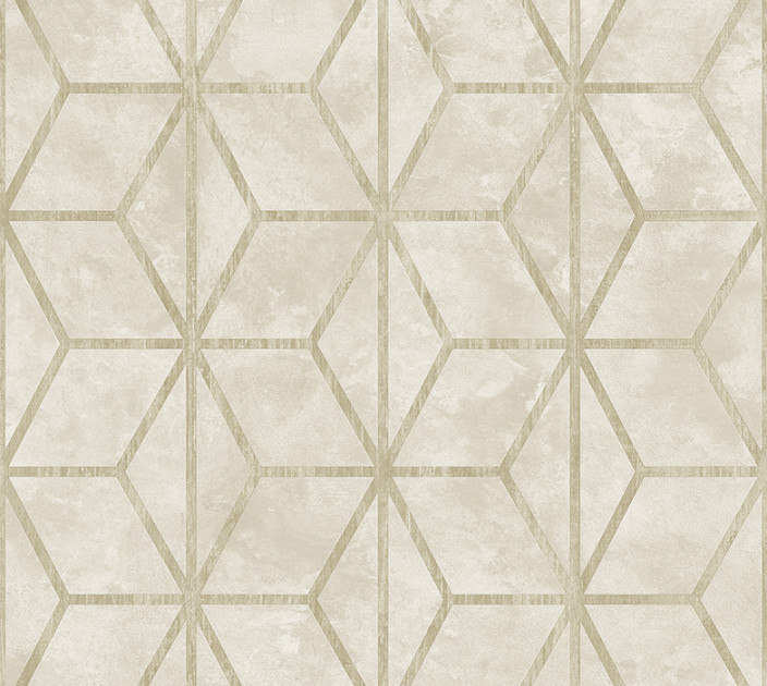 Wallpaper ICH Ornaments 374-5