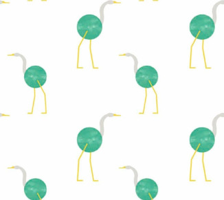 Wallpaper Play Limonta 96802