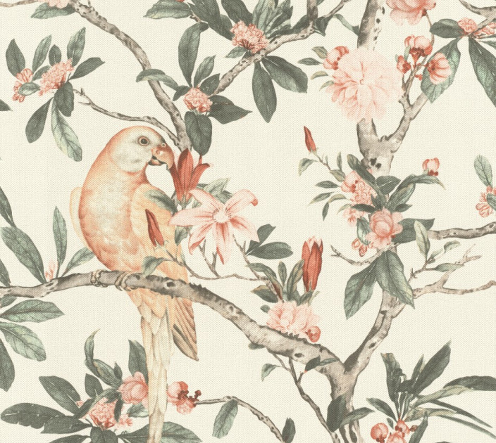 Wallpaper Rasch Poetry II 543315