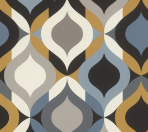 Wallpaper Rasch Salsa 2023 463712