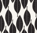 Photo wallpapers Wallstyle Leaves 8061