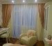 Classic double curtains 20202124