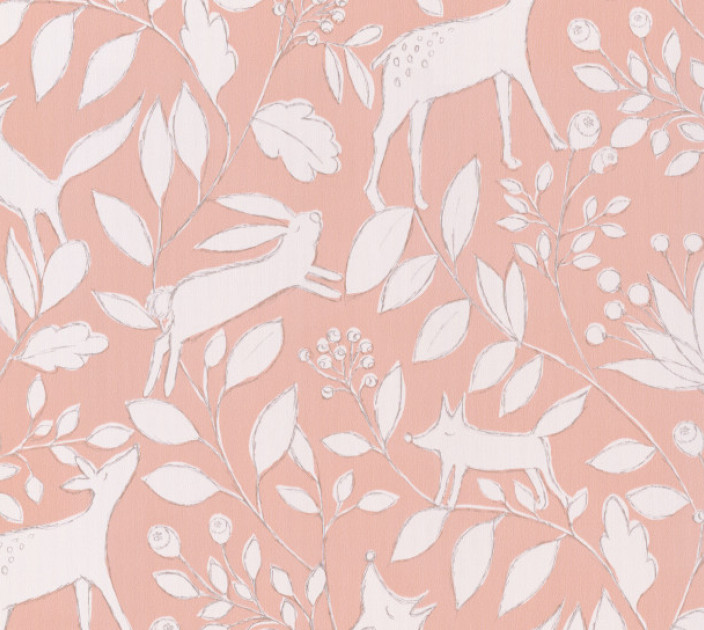 Шпалери BN Wallcoverings Doodleedo 220792