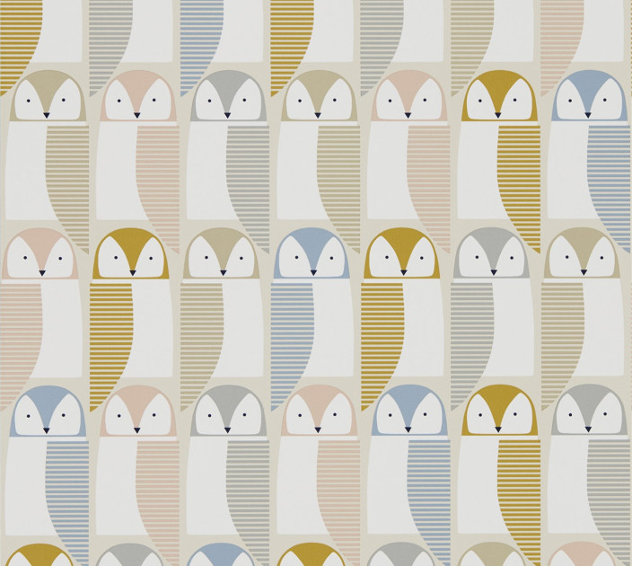 Wallpaper Sanderson Noukku NNOU111518