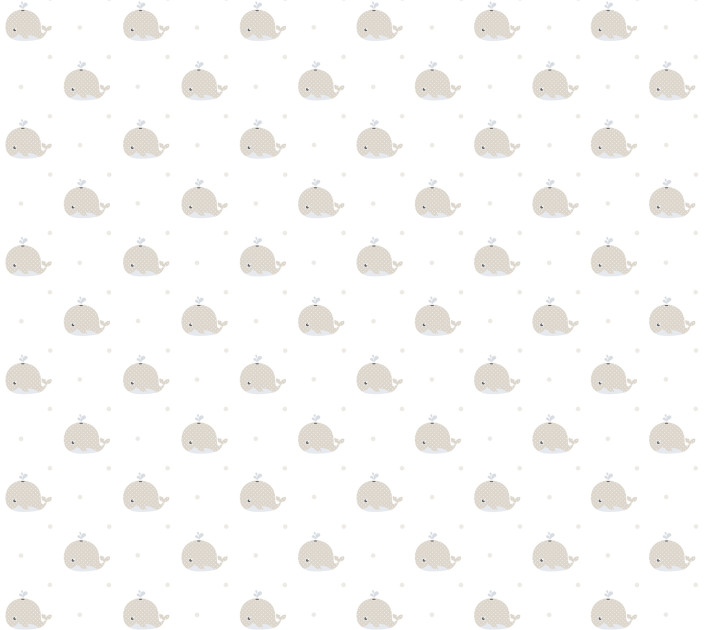 ICH Lullaby Wallpaper 223-3