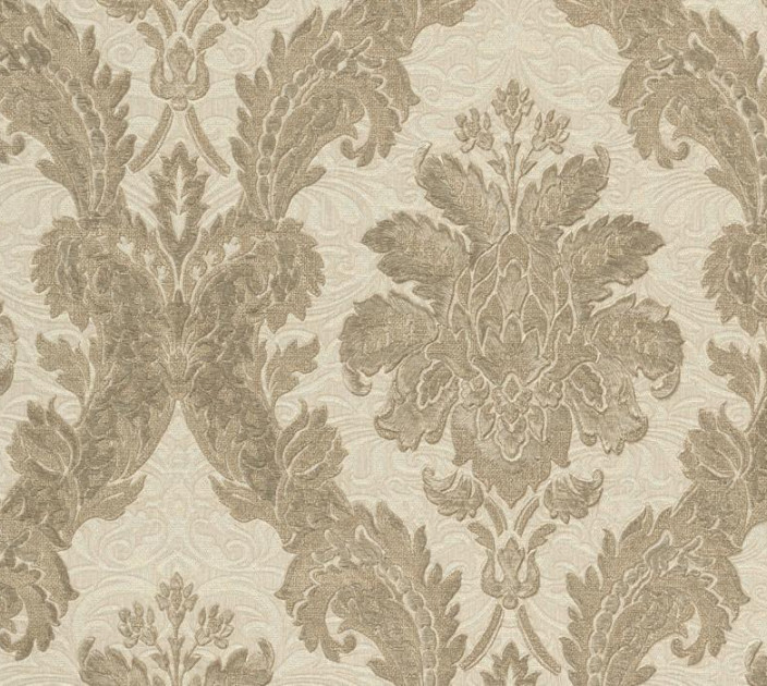 Wallpaper Limonta Damascus 68607l