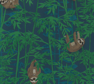 Wallpaper BN Wallcoverings Doodleedo 220713