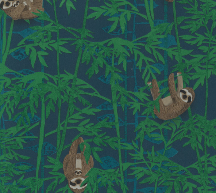 Шпалери BN Wallcoverings Doodleedo 220713