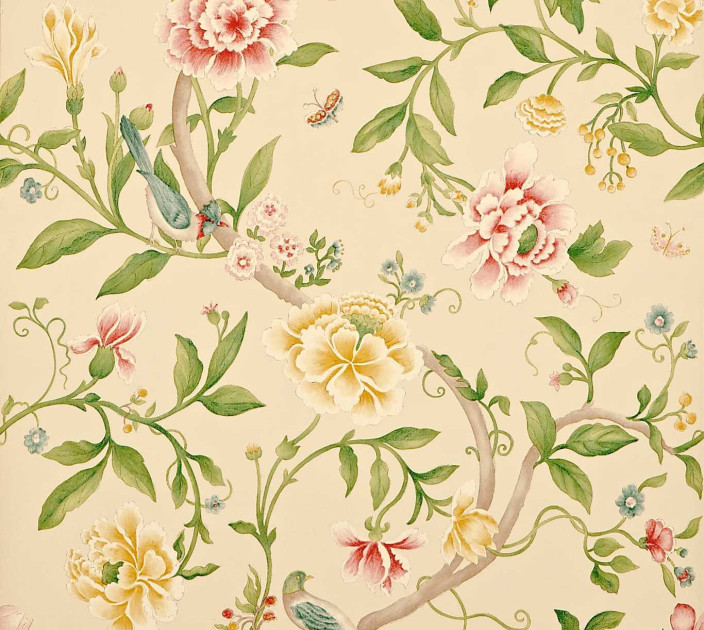 Wallpaper Sanderson One Sixty DCAVPO104