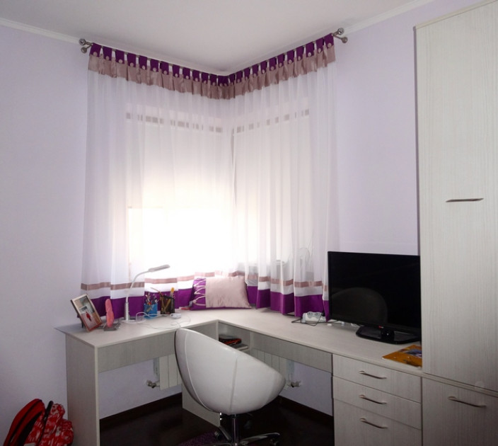 Decorative tulle 20203051