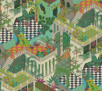 Шпалери Cole&Son The Contemporary Collection 105-4017