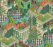 Wallpaper Cole&Son The Contemporary Collection 105-4017