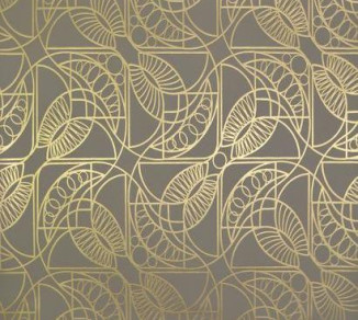 Wallpaper York Modern Metals NW3526