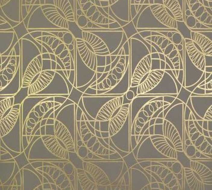 Шпалери York Modern Metals NW3526