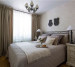 Curtains in the apartment 20208005
