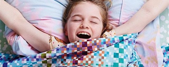 Детское постельное белье: выбираем «правильный» цвет